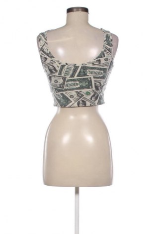 Dámsky top  H&M Divided, Veľkosť S, Farba Viacfarebná, Cena  5,95 €