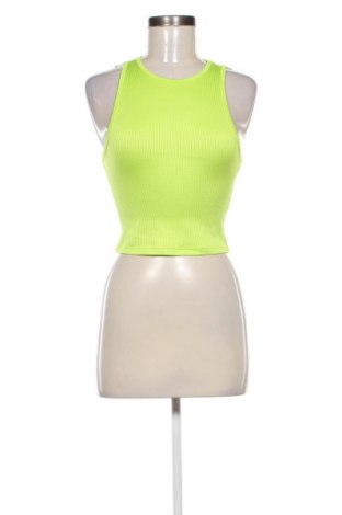 Dámsky top  H&M Divided, Veľkosť S, Farba Zelená, Cena  11,95 €