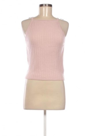 Dámsky top  H&M Divided, Veľkosť M, Farba Popolavo ružová, Cena  5,11 €