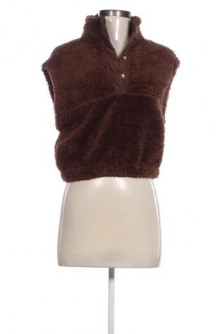 Damski top H&M Divided, Rozmiar XS, Kolor Brązowy, Cena 45,99 zł