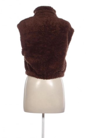 Damski top H&M Divided, Rozmiar XS, Kolor Brązowy, Cena 45,99 zł