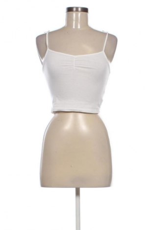 Damski top H&M Divided, Rozmiar XS, Kolor Biały, Cena 44,99 zł