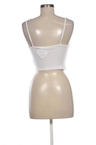 Damski top H&M Divided, Rozmiar XS, Kolor Biały, Cena 44,99 zł