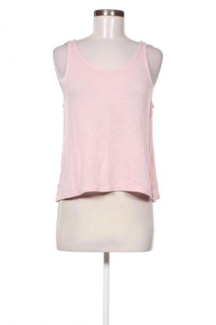 Дамски топ H&M Divided, Размер S, Цвят Розов, Цена 9,71 €