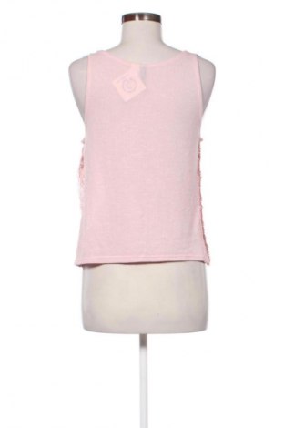 Дамски топ H&M Divided, Размер S, Цвят Розов, Цена 9,71 €