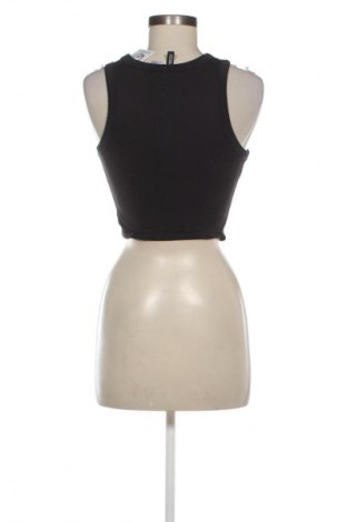 Dámsky top  H&M Divided, Veľkosť S, Farba Čierna, Cena  9,95 €