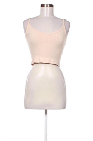 Dámský top H&M Divided, Velikost XS, Barva Béžová, Cena  199,00 Kč