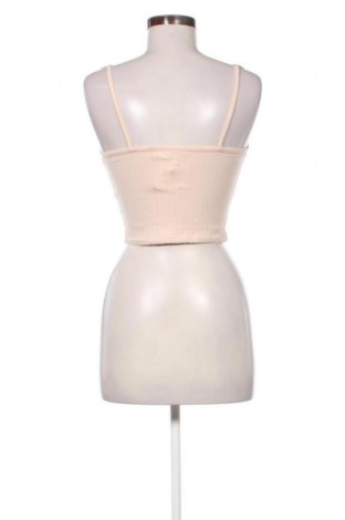 Dámský top H&M Divided, Velikost XS, Barva Béžová, Cena  199,00 Kč