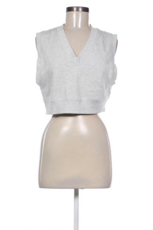 Dámský top H&M Divided, Velikost S, Barva Šedá, Cena  89,00 Kč