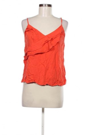 Dámský top H&M L.O.G.G., Velikost M, Barva Oranžová, Cena  139,00 Kč