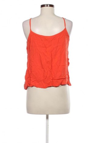 Dámský top H&M L.O.G.G., Velikost M, Barva Oranžová, Cena  139,00 Kč