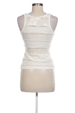 Damski top H&M L.O.G.G., Rozmiar XS, Kolor ecru, Cena 25,70 zł