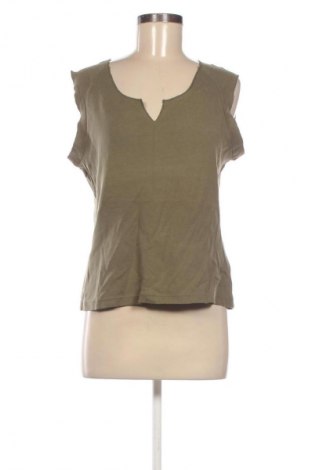 Dámský top Hennes, Velikost L, Barva Zelená, Cena  189,00 Kč