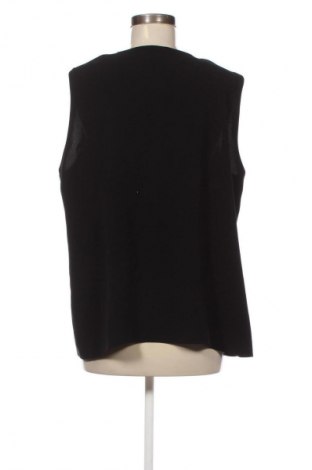 Damski top Hermann Lange, Rozmiar XXL, Kolor Czarny, Cena 11,99 zł
