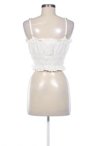 Damentop House, Größe M, Farbe Ecru, Preis 6,57 €