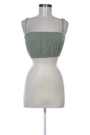 Γυναικείο τοπ IISLA & BIRD, Μέγεθος L, Χρώμα Πράσινο, Τιμή 2,99 €