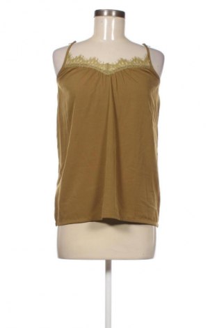 Dámský top Ichi, Velikost S, Barva Zelená, Cena  139,00 Kč