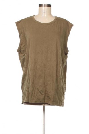 Дамски топ Infinity, Размер XXL, Цвят Зелен, Цена 8,69 €