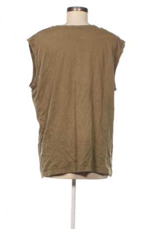 Дамски топ Infinity, Размер XXL, Цвят Зелен, Цена 8,69 €