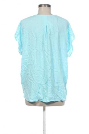 Damski top Infinity Woman, Rozmiar XXL, Kolor Niebieski, Cena 34,99 zł
