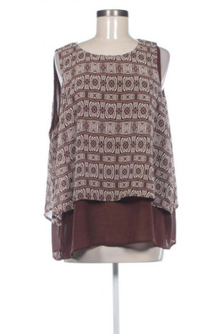 Damski top Janina, Rozmiar XL, Kolor Kolorowy, Cena 45,99 zł