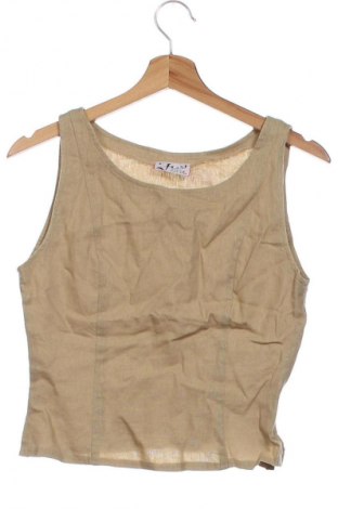 Dámský top Just, Velikost S, Barva Béžová, Cena  139,00 Kč