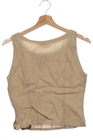 Dámský top Just, Velikost S, Barva Béžová, Cena  139,00 Kč