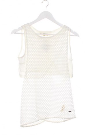 Damski top Khujo, Rozmiar S, Kolor Biały, Cena 45,99 zł