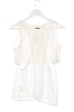 Damski top Khujo, Rozmiar S, Kolor Biały, Cena 45,99 zł