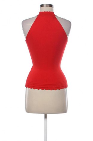 Damski top LC Waikiki, Rozmiar S, Kolor Czerwony, Cena 23,99 zł