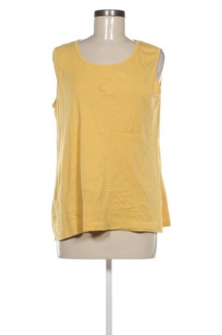 Női top Laura Torelli, Méret XL, Szín Sárga, Ár 2 359 Ft