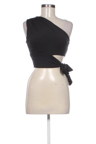 Dámsky top  LeGer By Lena Gercke X About you, Veľkosť M, Farba Čierna, Cena  14,00 €