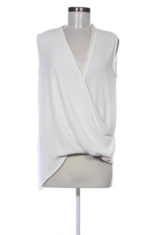 Damski top Liu Jo, Rozmiar M, Kolor ecru, Cena 108,99 zł