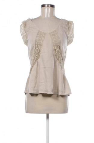 Damski top Liu Jo, Rozmiar M, Kolor Beżowy, Cena 189,99 zł