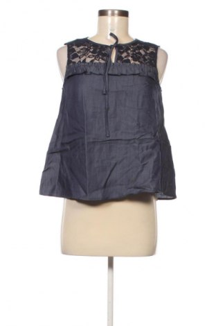 Dámsky top  Liu Jo, Veľkosť S, Farba Modrá, Cena  33,95 €