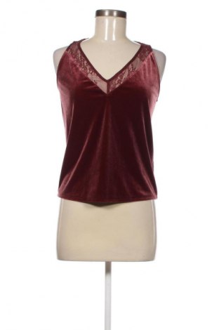 Dámsky top  Mango, Veľkosť S, Farba Červená, Cena  12,95 €