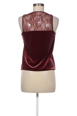 Dámsky top  Mango, Veľkosť S, Farba Červená, Cena  12,95 €