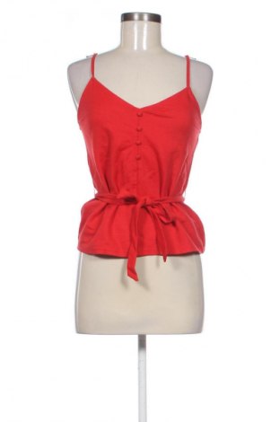 Damski top Mango, Rozmiar M, Kolor Czerwony, Cena 66,99 zł