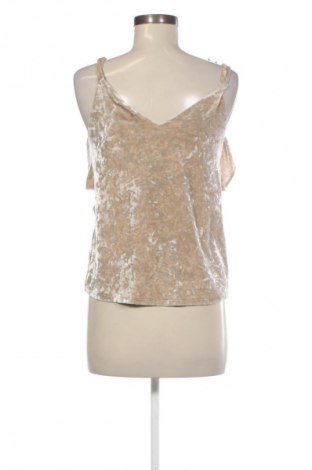 Női top Mango, Méret M, Szín Bézs, Ár 1 349 Ft