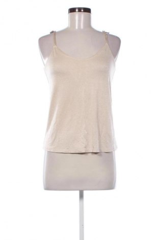 Damski top Mango, Rozmiar S, Kolor Beżowy, Cena 62,99 zł