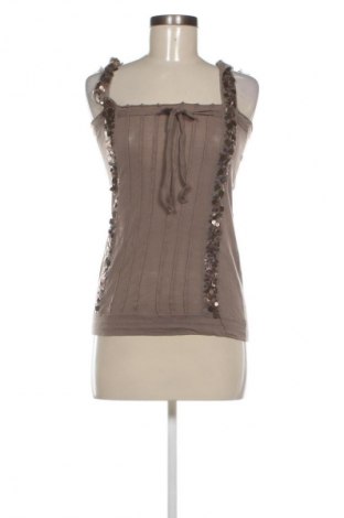 Dámsky top  Mango, Veľkosť S, Farba Hnedá, Cena  3,95 €