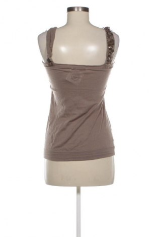 Dámsky top  Mango, Veľkosť S, Farba Hnedá, Cena  3,95 €