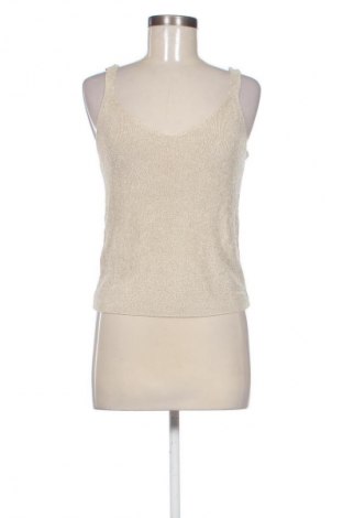 Damski top Mango, Rozmiar M, Kolor Złocisty, Cena 67,99 zł