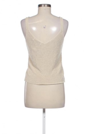 Damski top Mango, Rozmiar M, Kolor Złocisty, Cena 67,99 zł