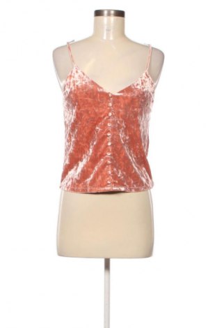 Damski top Mango, Rozmiar XS, Kolor Różowy, Cena 33,99 zł