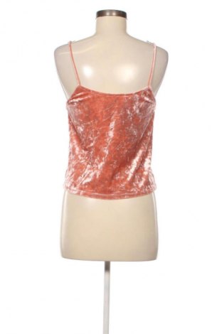 Damski top Mango, Rozmiar XS, Kolor Różowy, Cena 33,99 zł