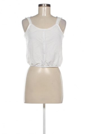 Dámský top Mango, Velikost M, Barva Bílá, Cena  439,00 Kč