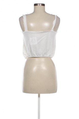 Dámský top Mango, Velikost M, Barva Bílá, Cena  439,00 Kč