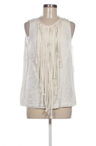 Dámský top Mango, Velikost XL, Barva Krémová, Cena  259,00 Kč