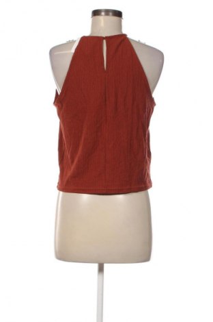 Damski top Mango, Rozmiar M, Kolor Brązowy, Cena 40,99 zł